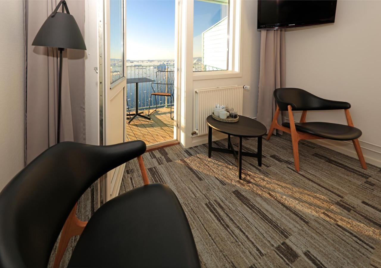 Hotel Icefiord Ilulissat Eksteriør bilde