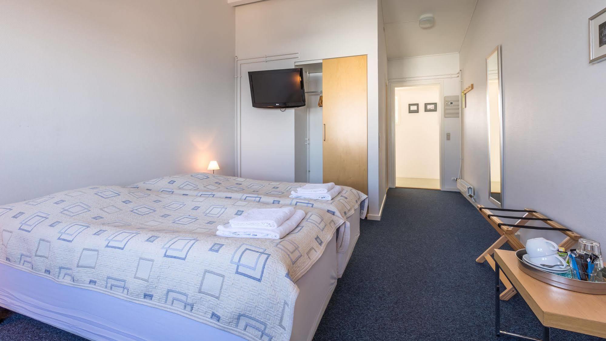 Hotel Icefiord Ilulissat Eksteriør bilde